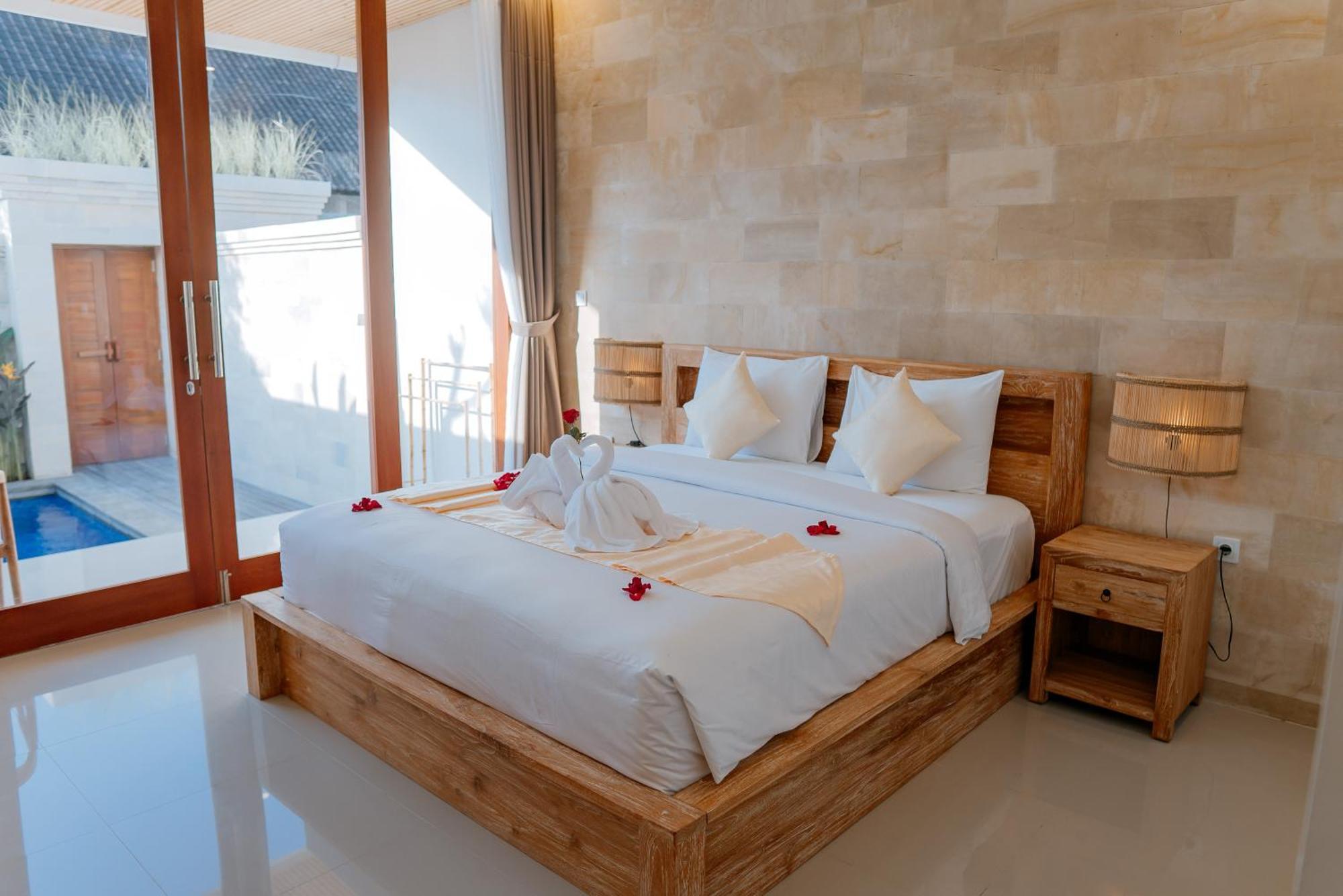 Bali Made Escape Ξενοδοχείο Payangan Εξωτερικό φωτογραφία