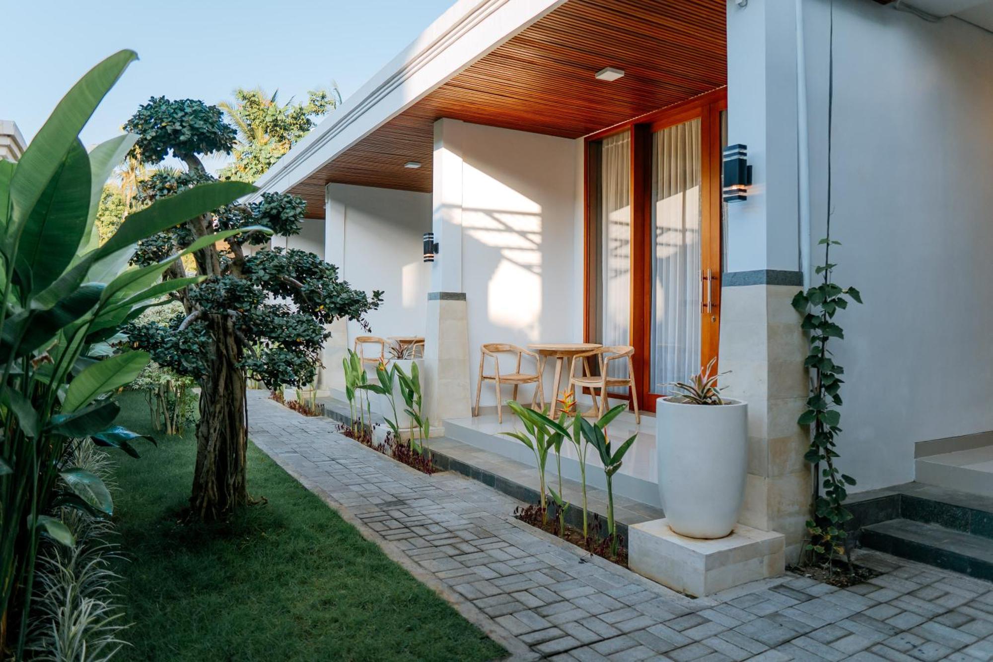 Bali Made Escape Ξενοδοχείο Payangan Εξωτερικό φωτογραφία
